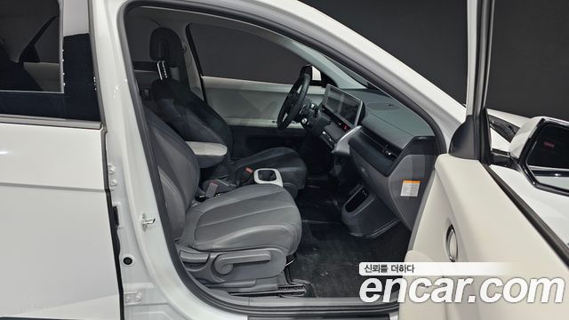 Hyundai Ioniq 5 Long Range AWD Exclusive 2022 — фото 26