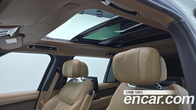 Land Rover Range Rover (V) D350 Autobiography Long Wheel Base 2024 — фото 20