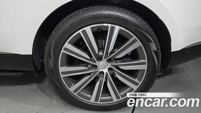 Land Rover Range Rover (V) D350 Autobiography Long Wheel Base 2024 — фото 21