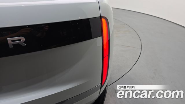 Land Rover Range Rover (V) D350 Autobiography Long Wheel Base 2024 — фото 23