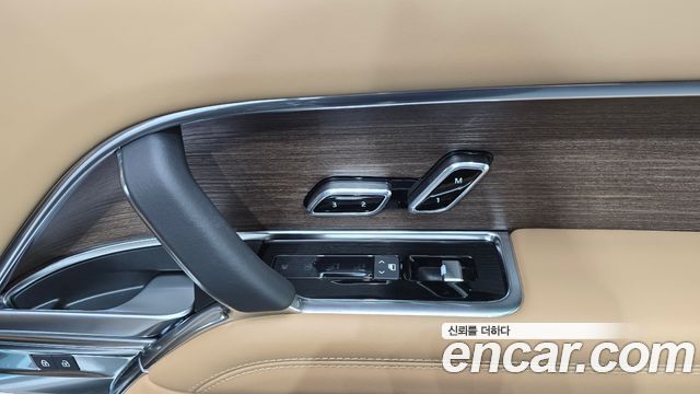 Land Rover Range Rover (V) D350 Autobiography Long Wheel Base 2024 — фото 27
