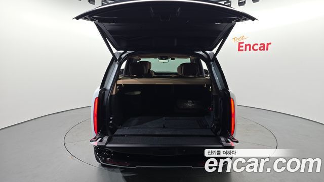 Land Rover Range Rover (V) D350 Autobiography Long Wheel Base 2024 — фото 29