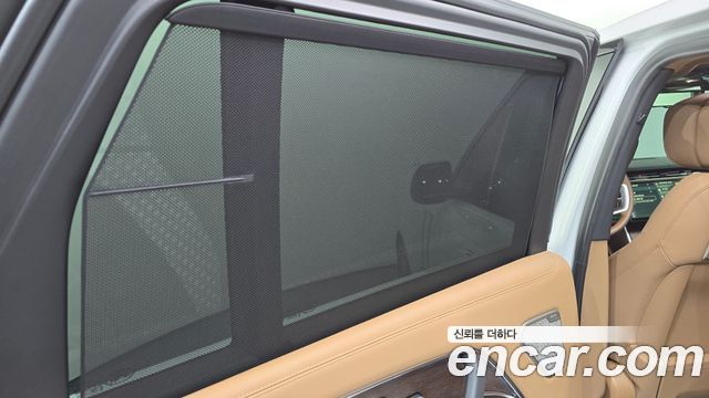 Land Rover Range Rover (V) D350 Autobiography Long Wheel Base 2024 — фото 30