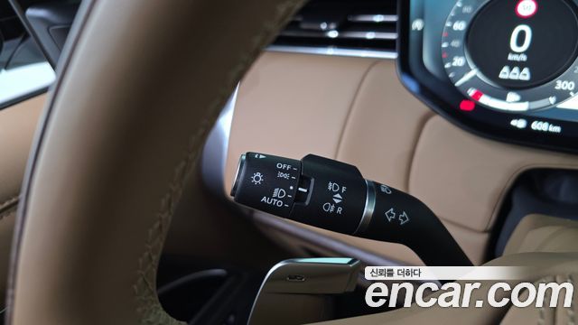 Land Rover Range Rover (V) D350 Autobiography Long Wheel Base 2024 — фото 36