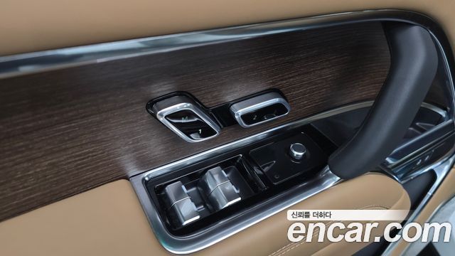 Land Rover Range Rover (V) D350 Autobiography Long Wheel Base 2024 — фото 38