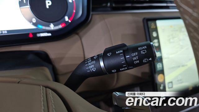 Land Rover Range Rover (V) D350 Autobiography Long Wheel Base 2024 — фото 39