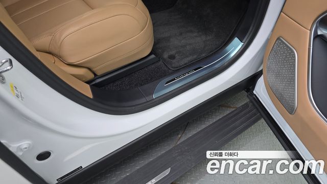 Land Rover Range Rover (V) D350 Autobiography Long Wheel Base 2024 — фото 40