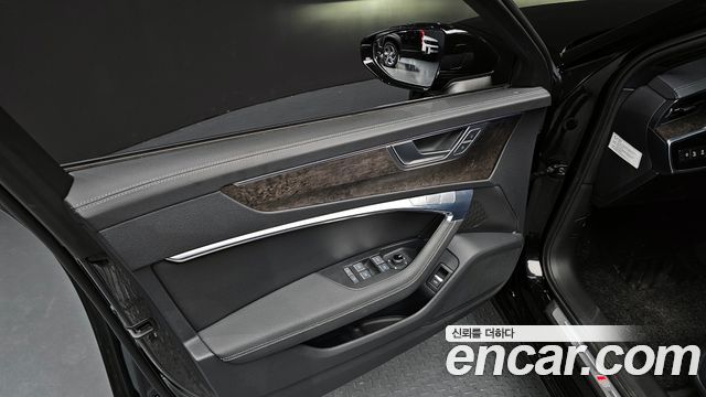 Audi A6 (C8) 45 TDI Quattro Premium 2021 — фото 30