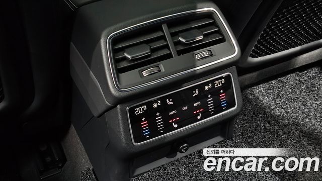 Audi A6 (C8) 45 TDI Quattro Premium 2021 — фото 38