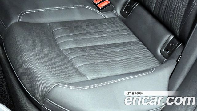Audi A6 (C8) 45 TDI Quattro Premium 2021 — фото 39