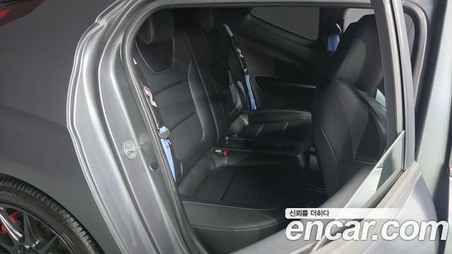 Hyundai Veloster (JS) 2.0 N 2022 — фото 11