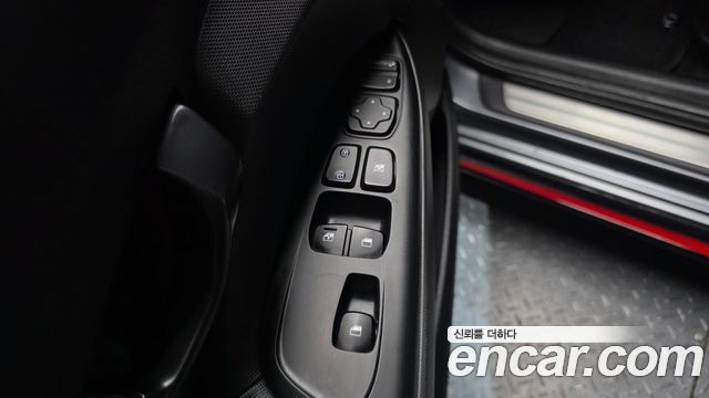 Hyundai Veloster (JS) 2.0 N 2022 — фото 14