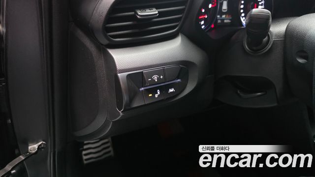 Hyundai Veloster (JS) 2.0 N 2022 — фото 15