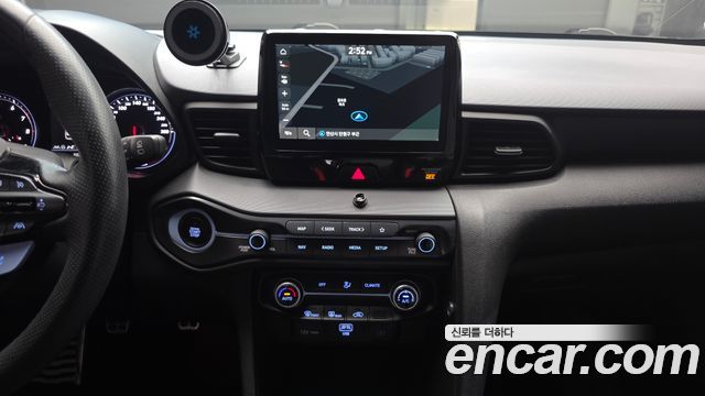Hyundai Veloster (JS) 2.0 N 2022 — фото 16