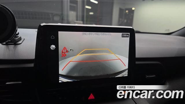Hyundai Veloster (JS) 2.0 N 2022 — фото 17