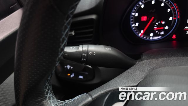 Hyundai Veloster (JS) 2.0 N 2022 — фото 18