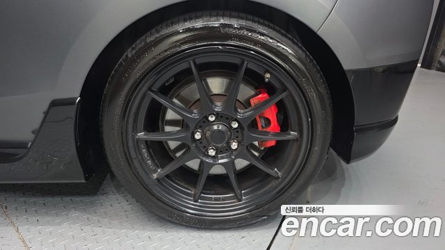 Hyundai Veloster (JS) 2.0 N 2022 — фото 21
