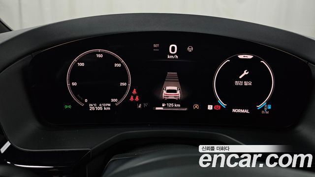 Porsche Panamera (976) 2.9 AWD 2024 — фото 8