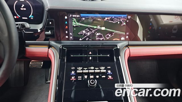 Porsche Panamera (976) 2.9 AWD 2024 — фото 12