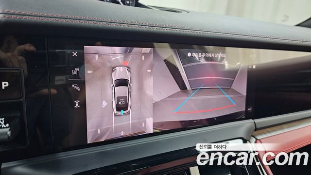 Porsche Panamera (976) 2.9 AWD 2024 — фото 14
