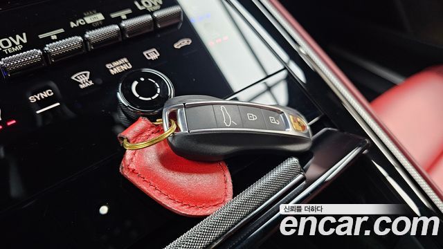 Porsche Panamera (976) 2.9 AWD 2024 — фото 15