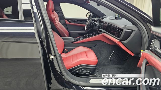 Porsche Panamera (976) 2.9 AWD 2024 — фото 26