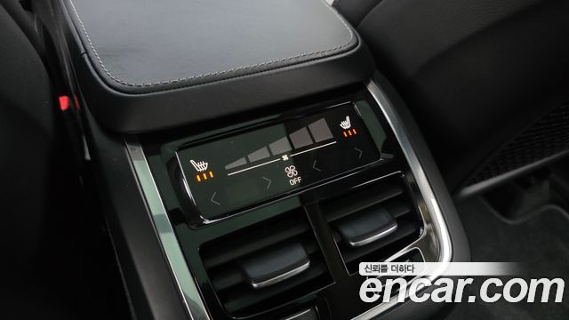 Volvo XC90 (II) T6 Inscription 2017 — фото 18