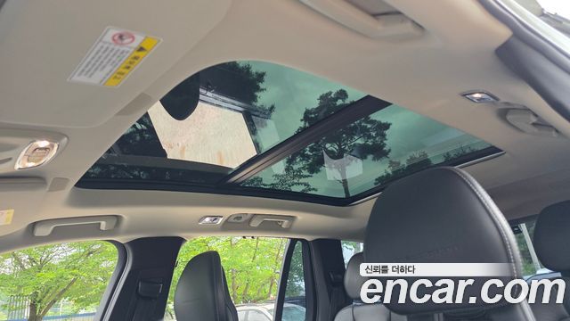 Volvo XC90 (II) T6 Inscription 2017 — фото 19