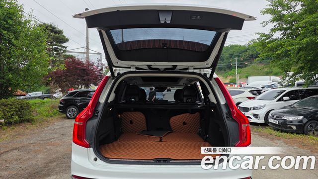 Volvo XC90 (II) T6 Inscription 2017 — фото 20