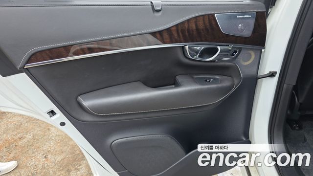Volvo XC90 (II) T6 Inscription 2017 — фото 25
