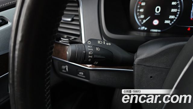 Volvo XC90 (II) T6 Inscription 2017 — фото 27