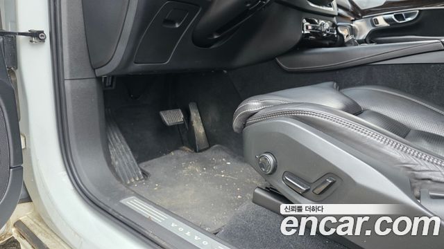 Volvo XC90 (II) T6 Inscription 2017 — фото 30