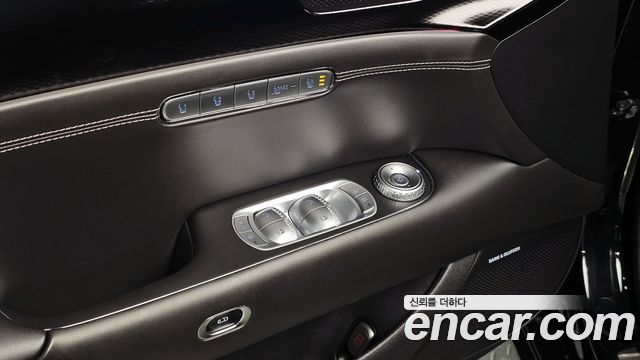 Genesis G90 (RS4) Gasoline 3.5 Turbo AWD 2022 — фото 18