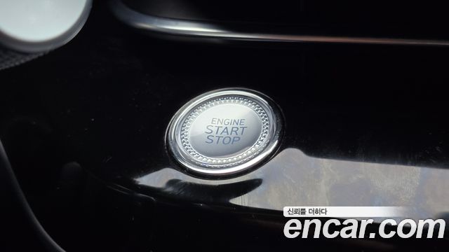 Genesis G80 (RG3) Gasoline 3.5 Turbo 2WD 2022 — фото 13