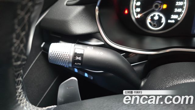 Genesis G80 (RG3) Gasoline 3.5 Turbo 2WD 2022 — фото 16