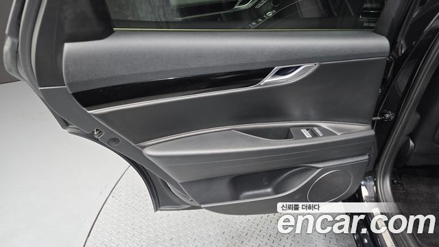 Genesis G80 (RG3) Gasoline 3.5 Turbo 2WD 2022 — фото 25