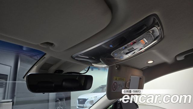 Genesis G80 (RG3) Gasoline 3.5 Turbo 2WD 2022 — фото 27