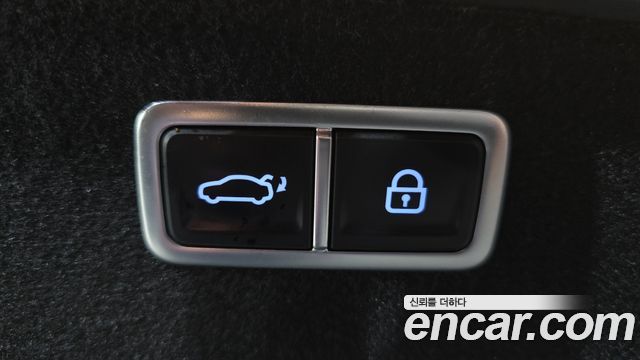 Genesis G80 (RG3) Gasoline 3.5 Turbo 2WD 2022 — фото 29
