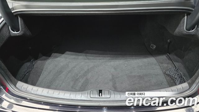 Genesis G80 (RG3) Gasoline 3.5 Turbo 2WD 2022 — фото 30
