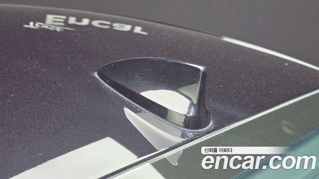 Genesis G80 (RG3) Gasoline 3.5 Turbo 2WD 2022 — фото 31