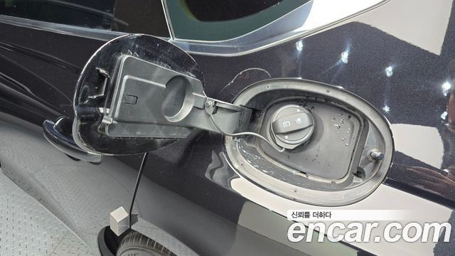 Genesis G80 (RG3) Gasoline 3.5 Turbo 2WD 2022 — фото 32