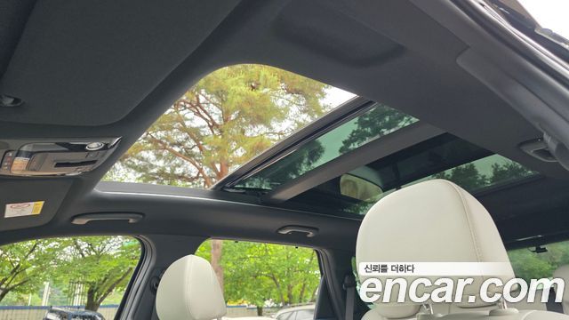 Kia Sorento (IV) HEV 1.6 4WD Noblesse 2021 — фото 16