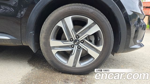 Kia Sorento (IV) HEV 1.6 4WD Noblesse 2021 — фото 21