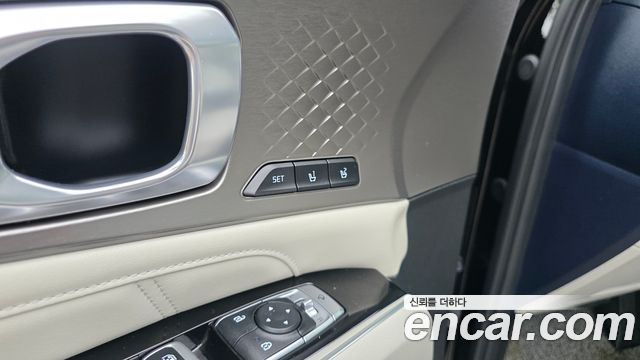 Kia Sorento (IV) HEV 1.6 4WD Noblesse 2021 — фото 28