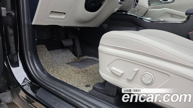 Kia Sorento (IV) HEV 1.6 4WD Noblesse 2021 — фото 29