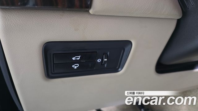 Land Rover Range Rover (IV) 3.0 TDV6 Vogue SE DIESEL 2014 — фото 14