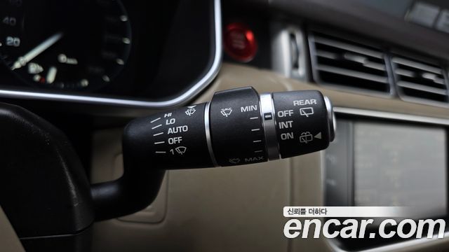Land Rover Range Rover (IV) 3.0 TDV6 Vogue SE DIESEL 2014 — фото 15