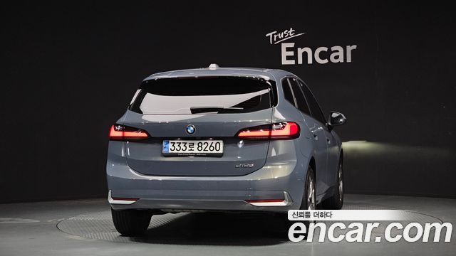 BMW 2 Series Active Tourer (U06) 218d Advantage 2023 — фото 4