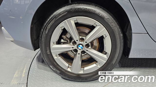 BMW 2 Series Active Tourer (U06) 218d Advantage 2023 — фото 5