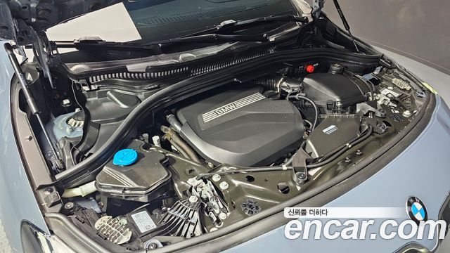 BMW 2 Series Active Tourer (U06) 218d Advantage 2023 — фото 6